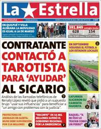 Estrella de Valparaiso