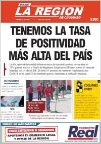 Diario La Región de Coquimbo