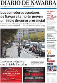Diario de Navarra