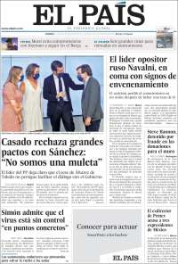 El País