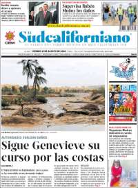 El Sudcaliforniano