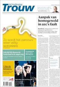 Trouw