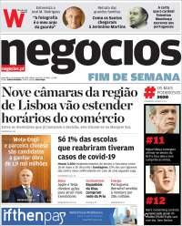 Jornal de Negócios