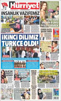 Hürriyet