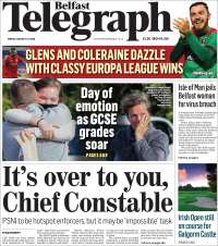 Belfast Telegraph