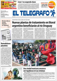 El Telégrafo