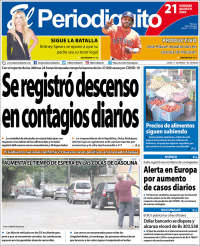 Periodiquito de Aragua