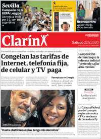 Clarín