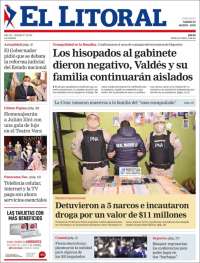 El Litoral Corrientes