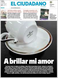 Diario El Ciudadano