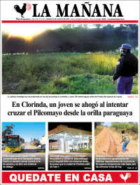 Diario La Mañana