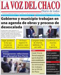 La Voz del Chaco