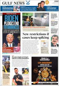 Gulf News