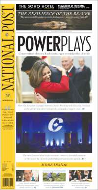 The National Post