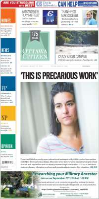 Ottawa Citizen