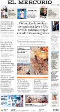 El Mercurio