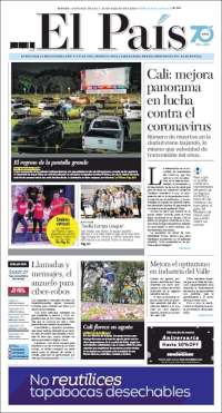 El País - Cali