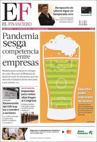 El Financiero