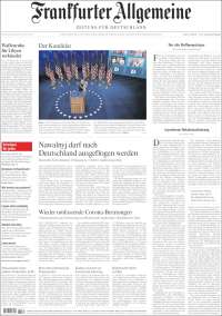 Frankfurter Allgemeine