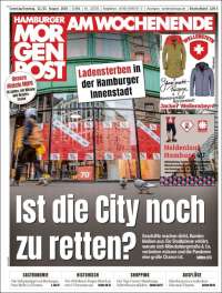 Hamburger Morgenpost 