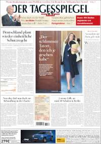 Der Tagesspiegel