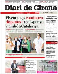 Diari de Girona