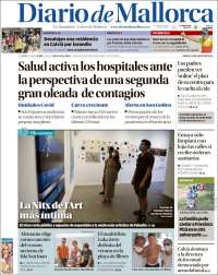 Diario de Mallorca