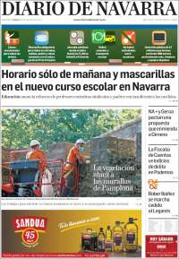 Diario de Navarra