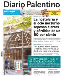 Diario Palentino