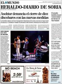 Diario de Soria