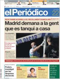 El Periódico de Catalunya