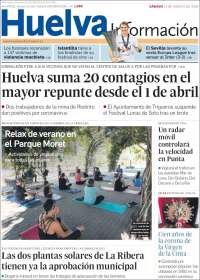 Huelva Información
