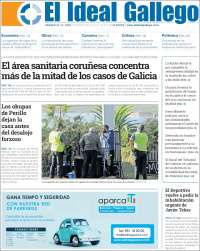 El Ideal Gallego