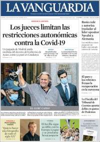 La Vanguardia
