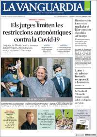 La Vanguardia