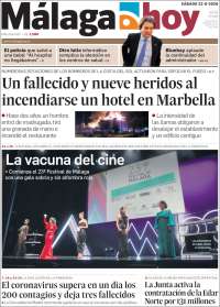 Málaga Hoy