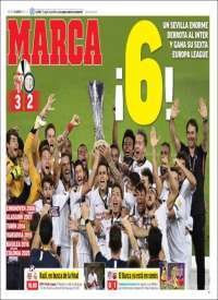 Marca