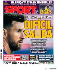 Sport