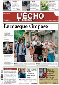 L'Echo Républicain