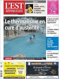 L'Est Republicain