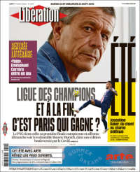 Libération