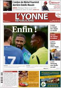 L'Yonne-Républicaine