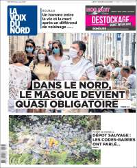 La Voix du Nord