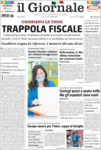 il Giornale