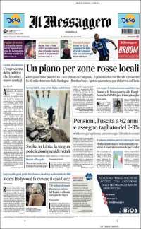Il Messaggero