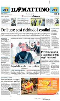 Il Mattino