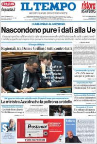 Il Tempo