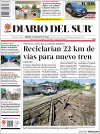 El Diario del Sur