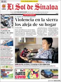 El Sol de Sinaloa