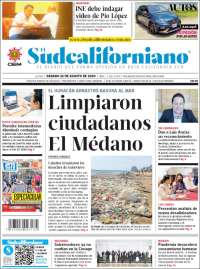 El Sudcaliforniano